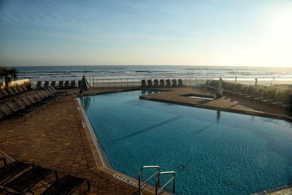 Hyatt Place Daytona Beach-Oceanfront Daytona Beach Shores Facilidades foto